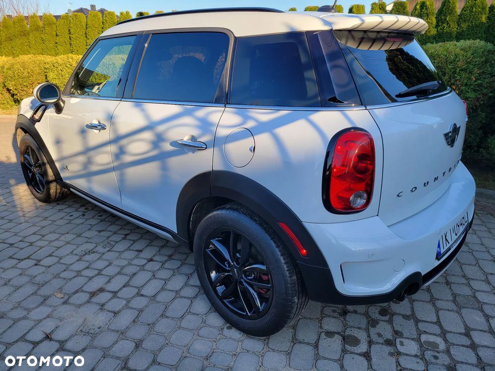 MINI Countryman - 5