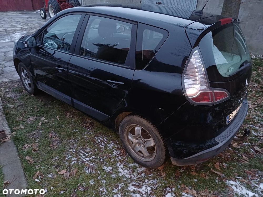 Renault Scenic Energy dCi 110 Start & Stop Dynamique - 2