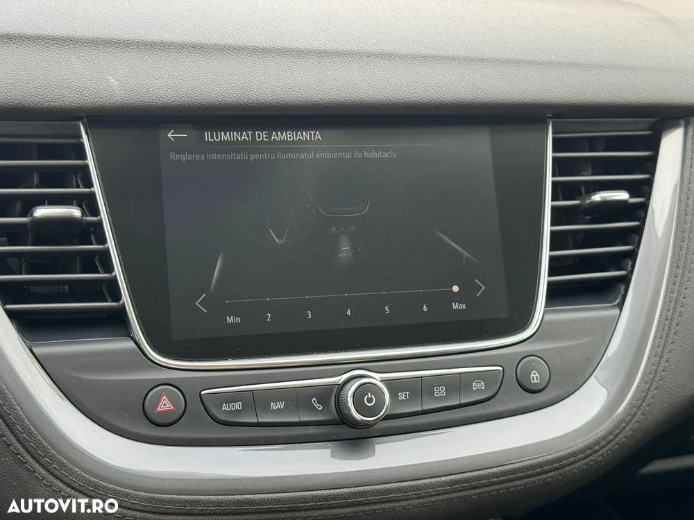 Opel Grandland X 1.5 D Start/Stop Automatik INNOVATION - 19