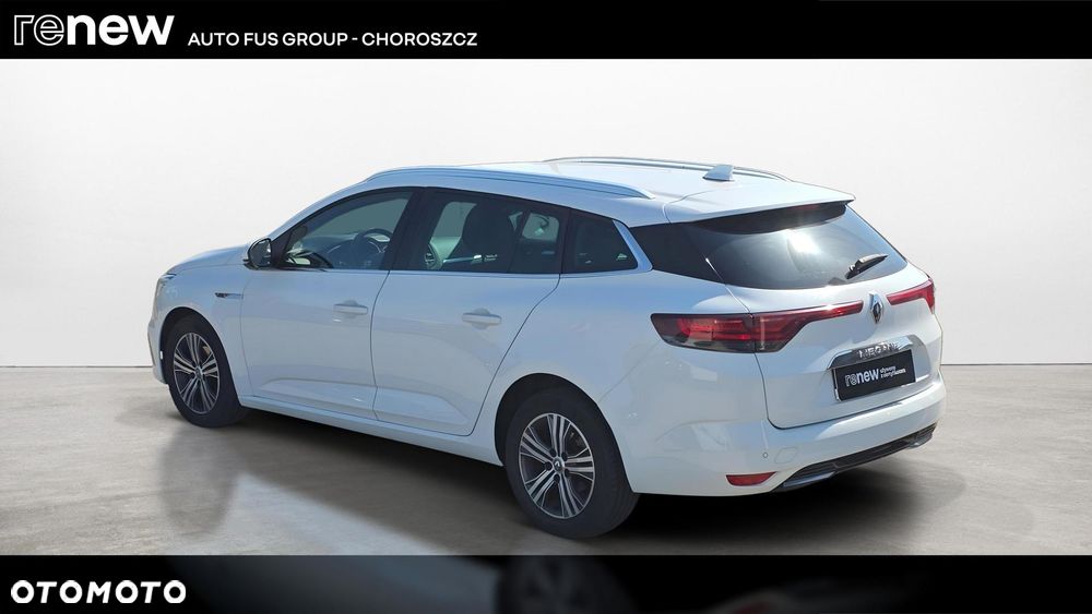 Renault Megane - 5