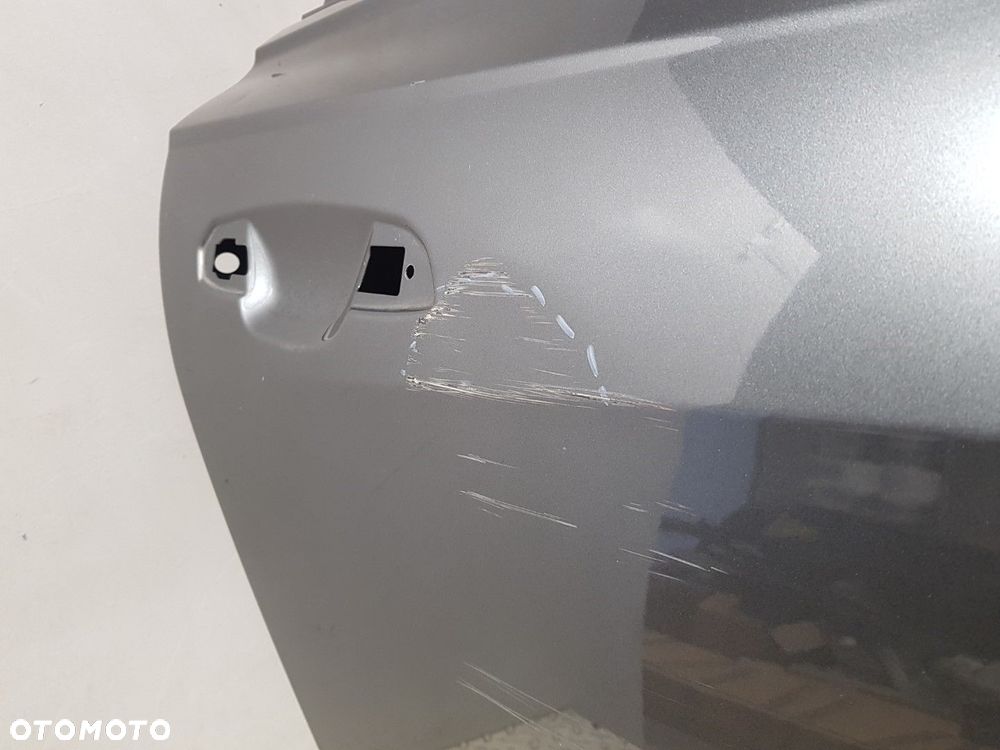 DRZWI AUDI A6 C8 4K SEDAN 18-25 PRAWA TYŁ PRAWE TYLNE - 7