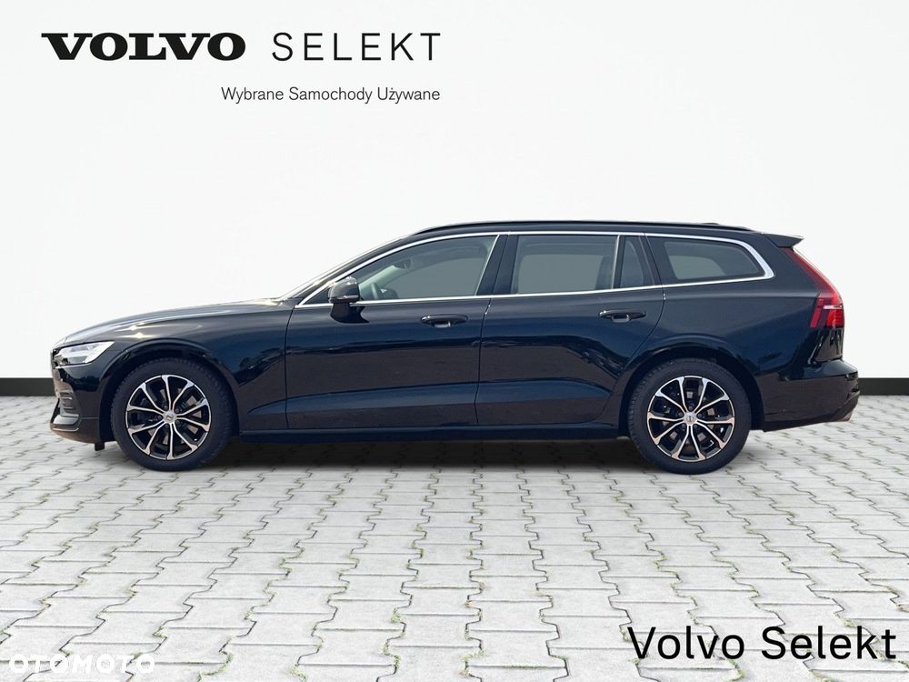 Volvo V60 B3 B Momentum Pro - 9