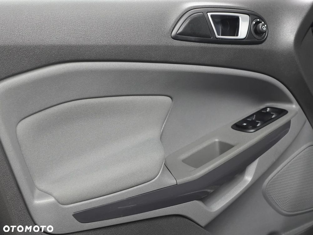 Ford EcoSport 1.0 EcoBoost - 17