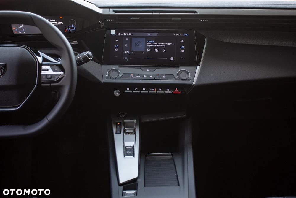 Peugeot 308 1.5 BlueHDi Allure S&S EAT8 - 20