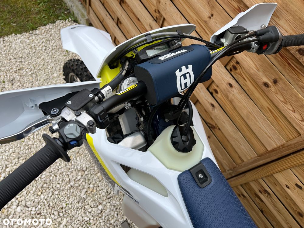 Husqvarna TE - 5