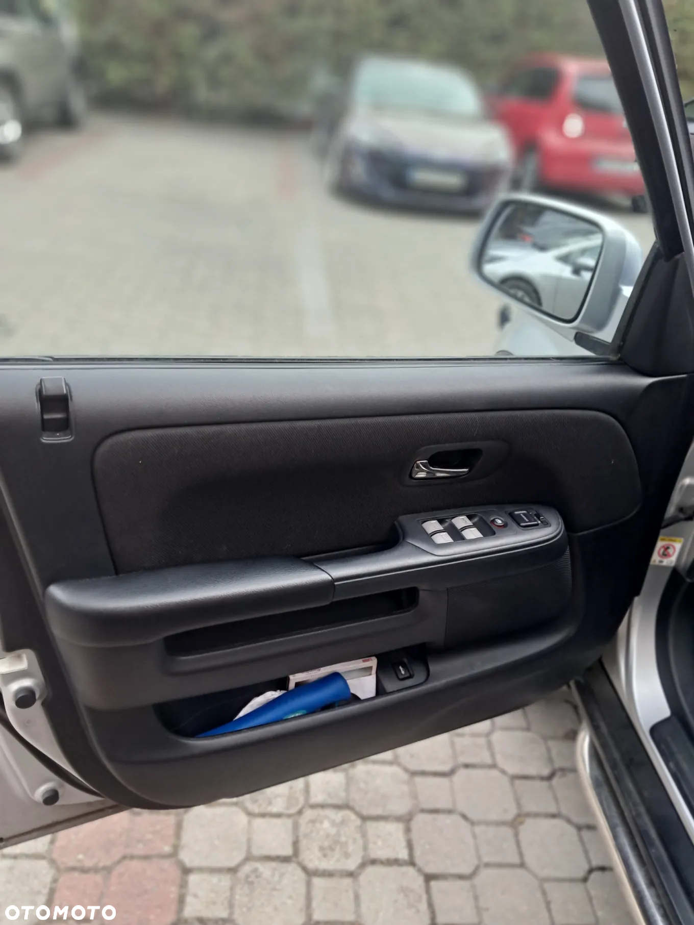Honda CR-V 2.0 Executive - 7