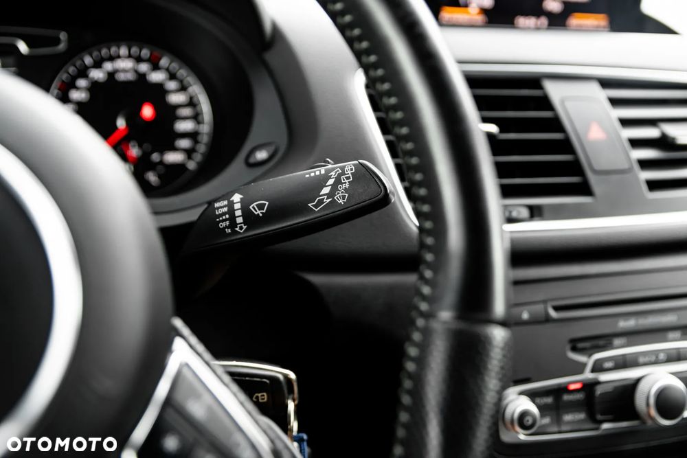 Audi Q3 - 33