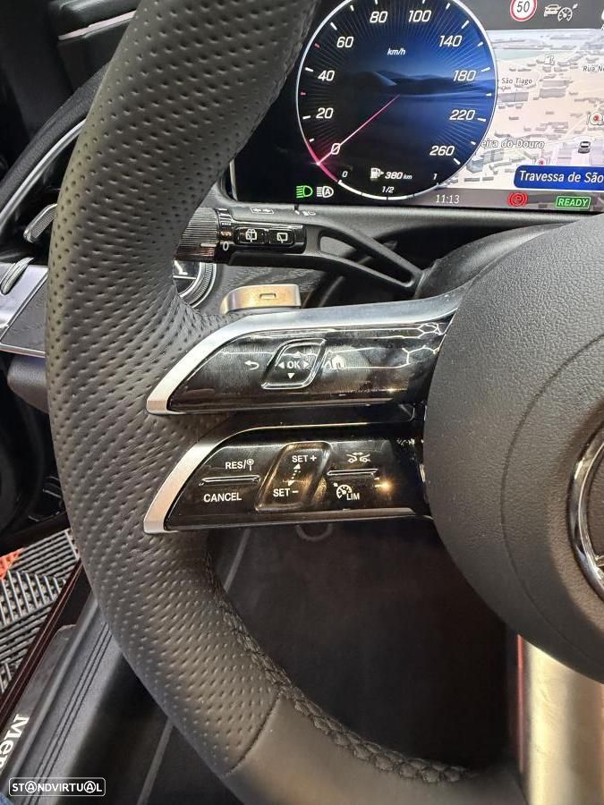 Mercedes-Benz E 300 de - 22