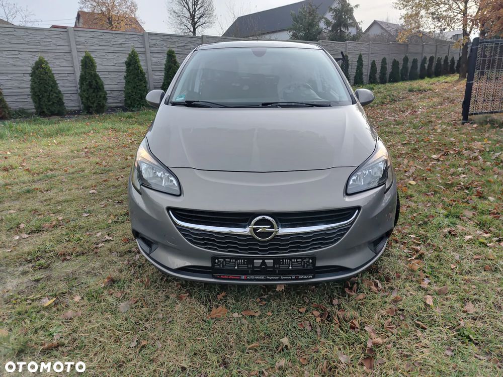 Opel Corsa 1.4 Color Edition - 2