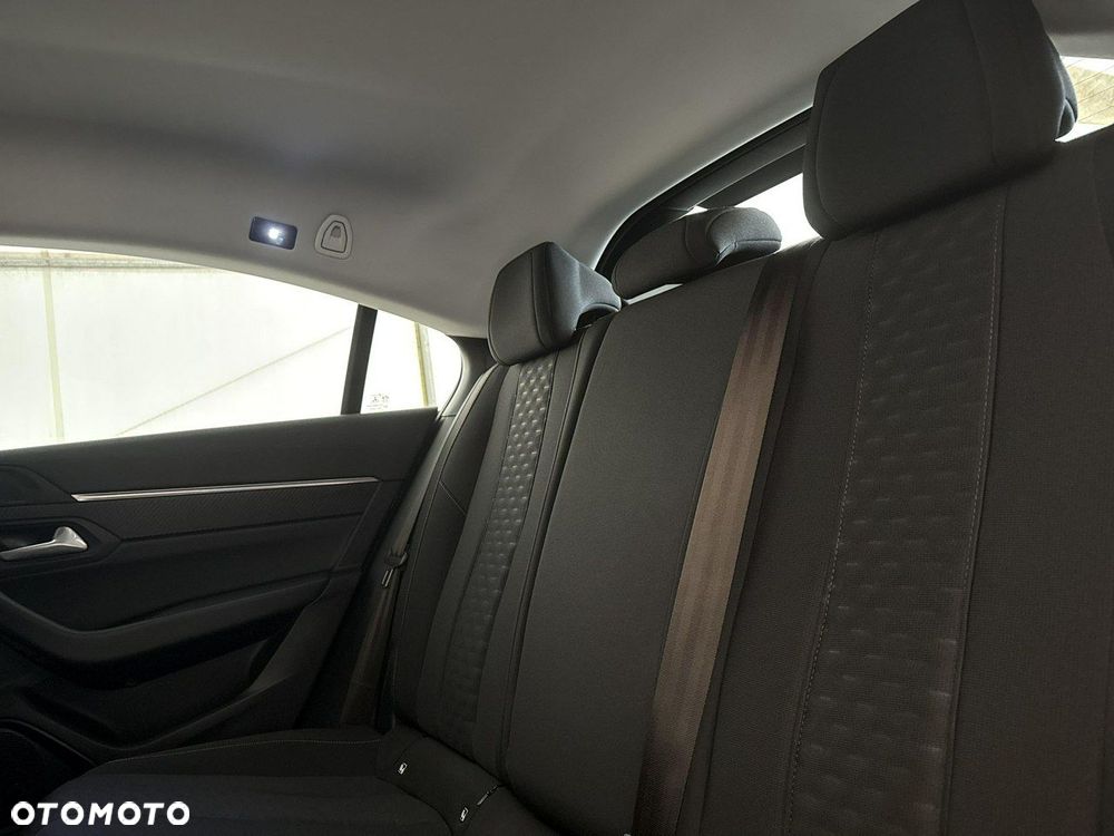 Peugeot 508 - 18