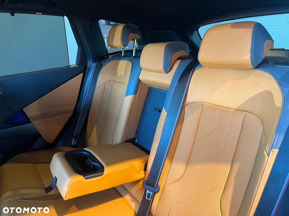 BMW X3 - 22