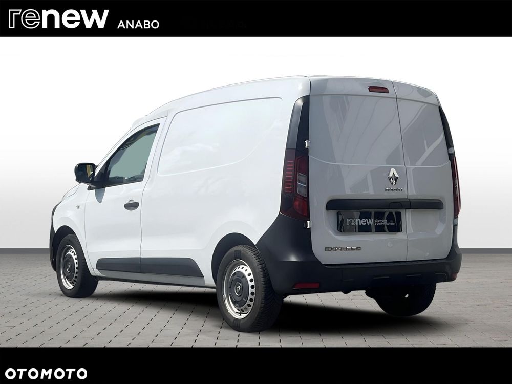 Renault Express Van - 3