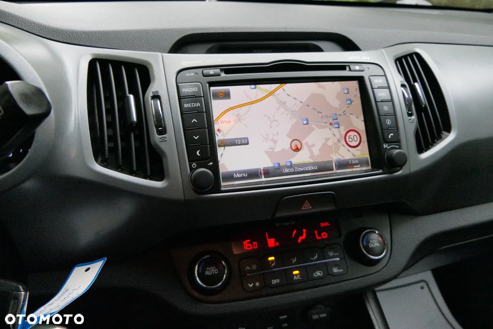 Kia Sportage 1.6 GDI L 2WD - 24