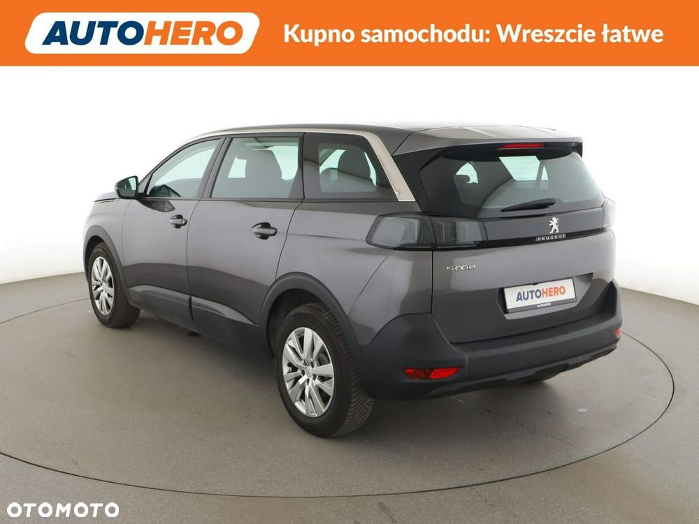 Peugeot 5008 1.2 PureTech Active Pack S&S EAT8 - 5