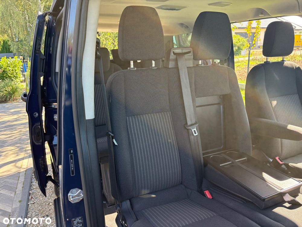 Ford Tourneo Custom 310 L1H1 VA Trend Euroline - 21