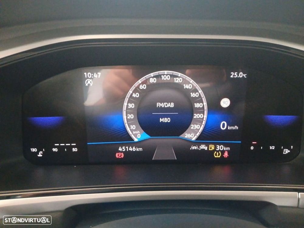 VW T-Roc 1.0 TSI Urban - 13