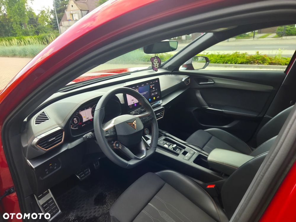 Cupra Formentor 2.0 TSI 4Drive VZ DSG - 11