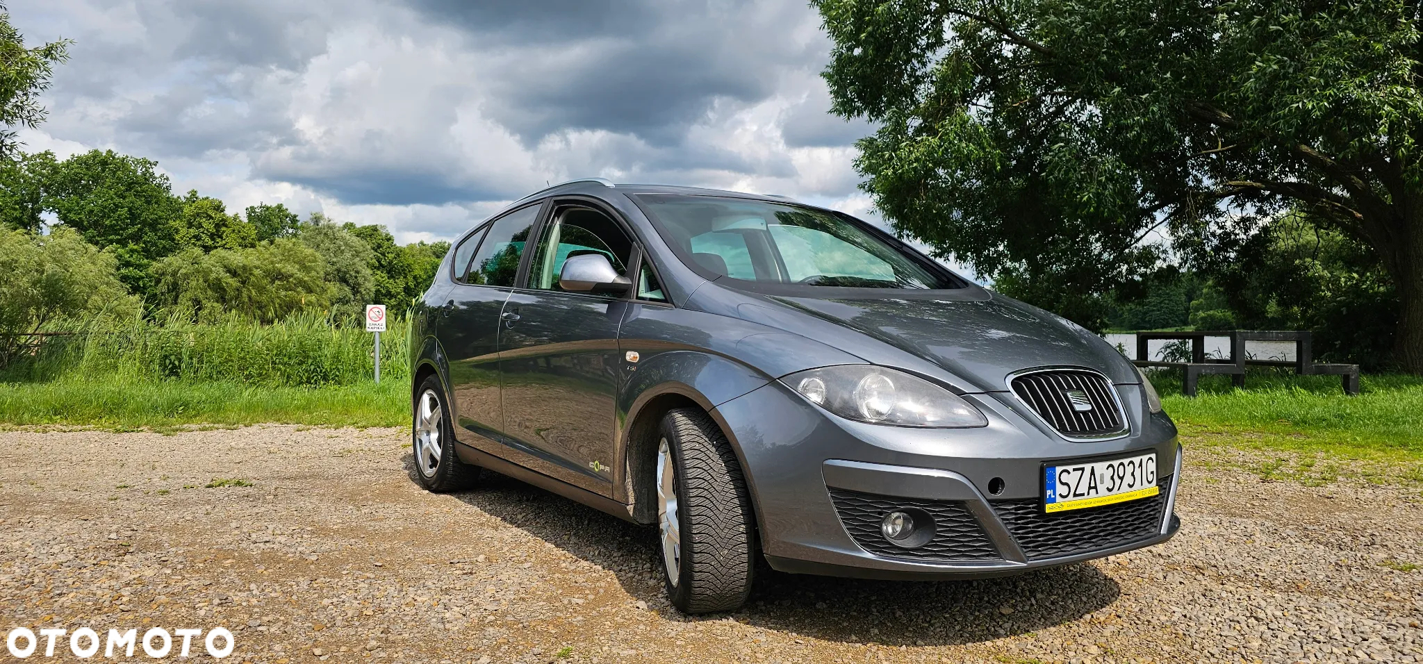 Seat Altea XL 1.2 TSI Reference Copa - 18