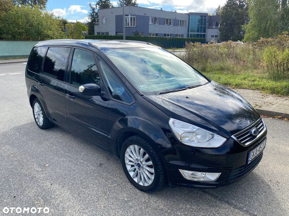 Ford Galaxy - 4