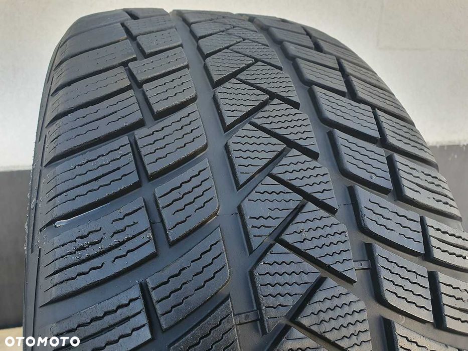 1x Opona zimowa 275/45/20 VREDESTEIN Wintrac Pro - 110Y XL 7mm!