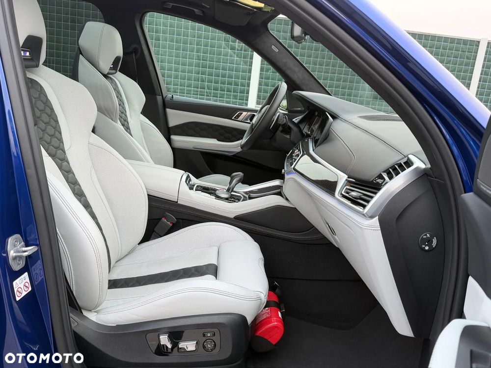 BMW X5 M - 21