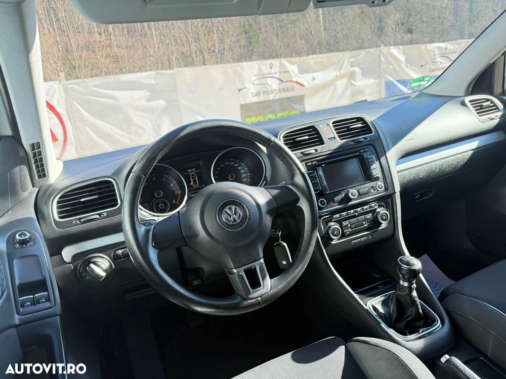 Volkswagen Golf 1.4 TSI Individual - 6