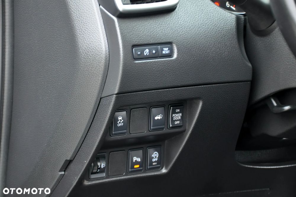 Nissan X-Trail 1.6 DCi ALL-MODE 4x4i Tekna - 36