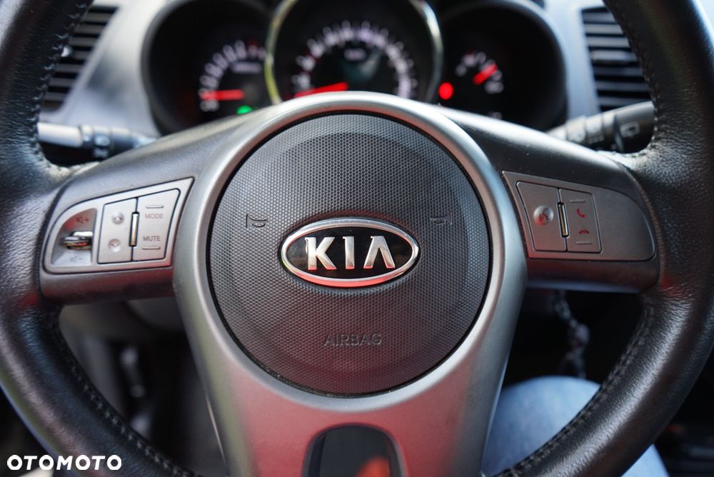 Kia Soul - 6
