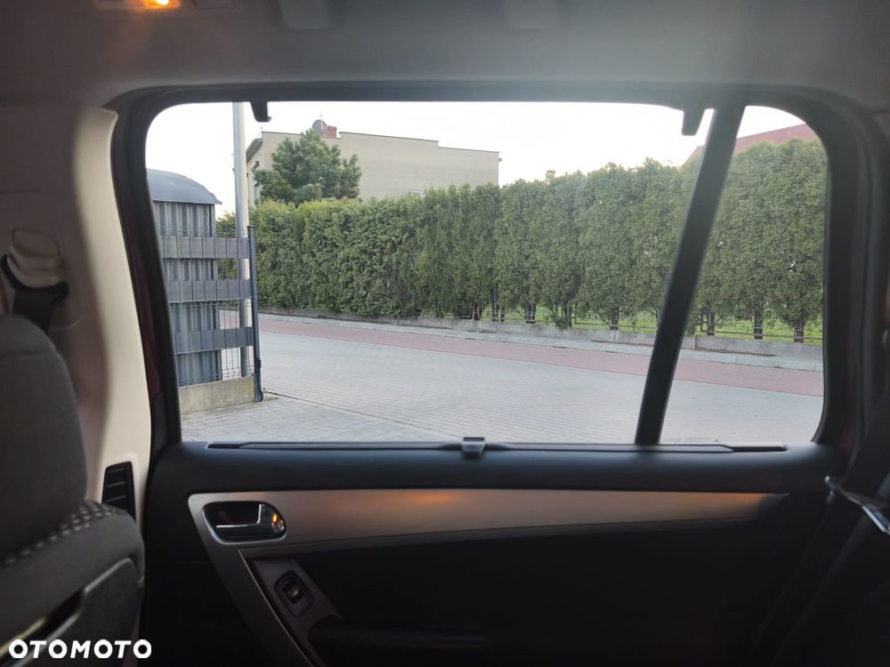 Citroën C4 Picasso 1.6 HDi SX Pack MCP - 9