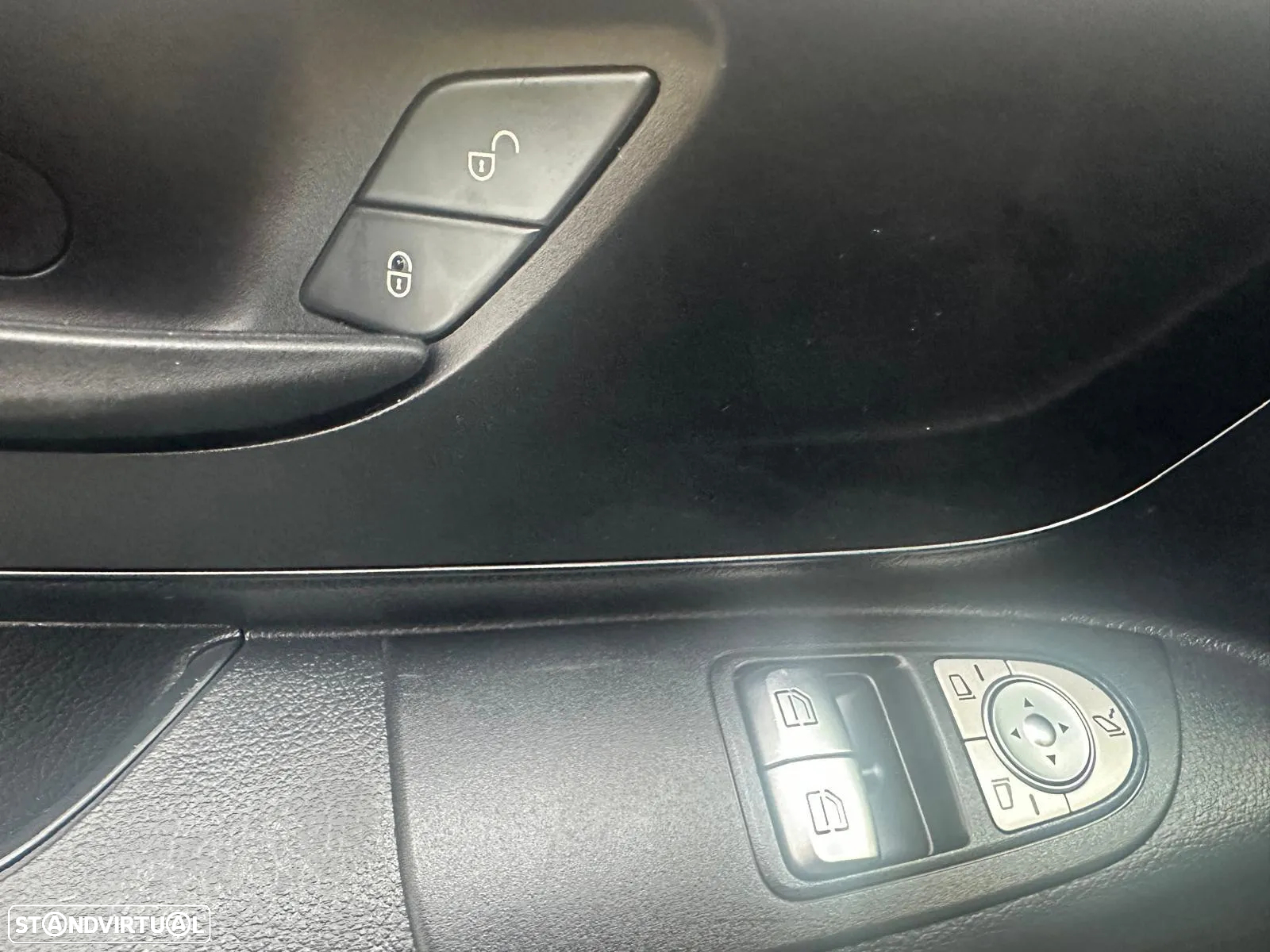 Mercedes-Benz Vito - 13