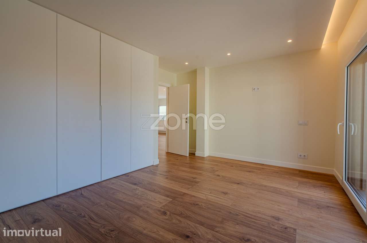Apartamento T3 Charm Villa Cascais novo - Grande imagem: 5/44