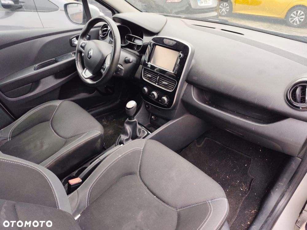 Renault Clio (Energy) dCi 90 Start & Stop LIMITED - 7