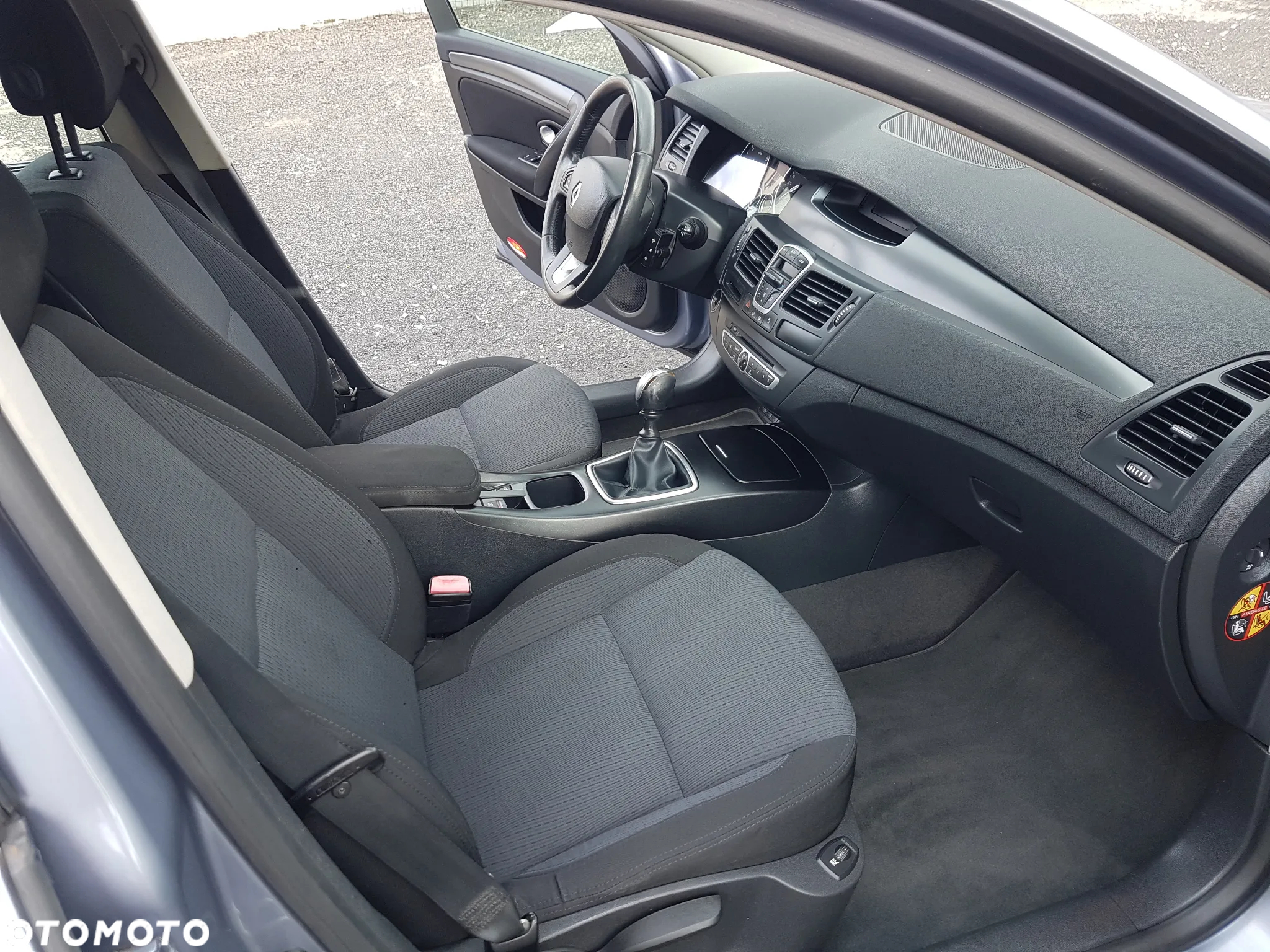 Renault Laguna 2.0 16V Dynamique - 14