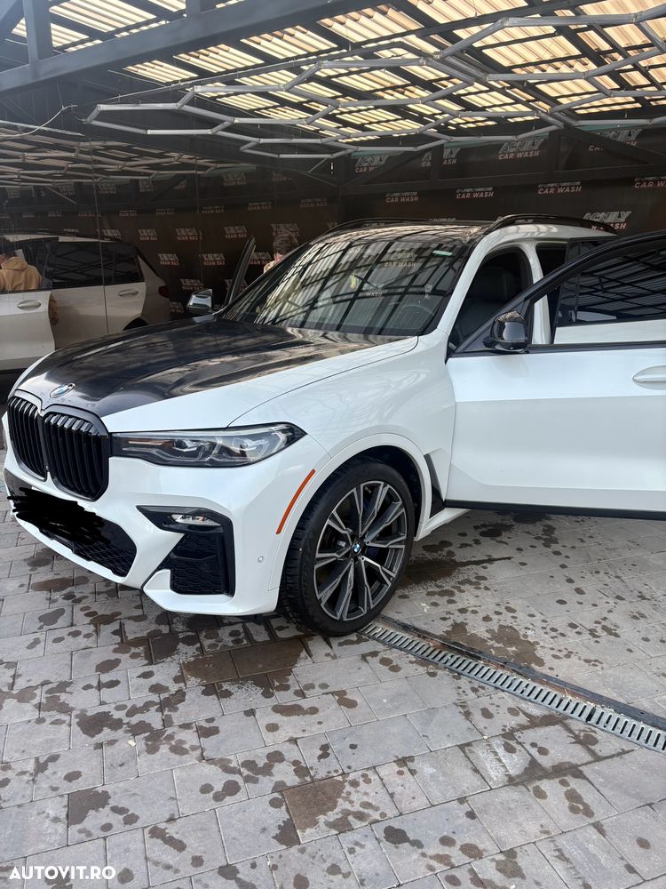 BMW X7 - 2