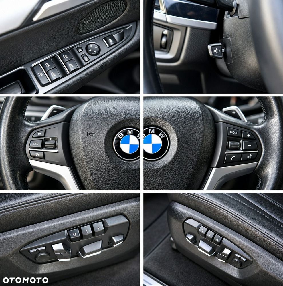 BMW X5 xDrive25d - 8