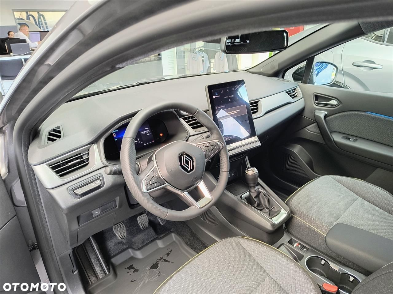 Renault Captur 1.0 TCe Techno - 8