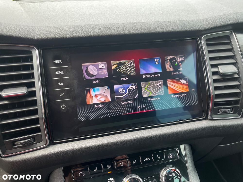 Skoda Kodiaq 1.4 TSI ACT DSG Style - 24