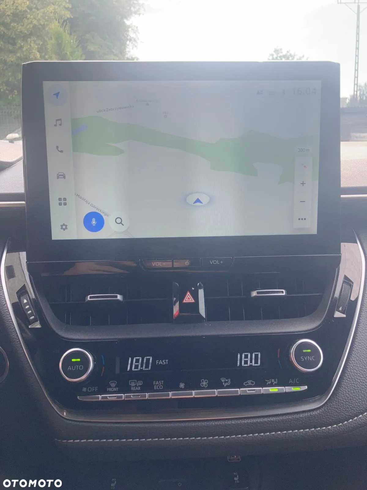 Toyota Corolla 1.8 Hybrid Comfort - 12