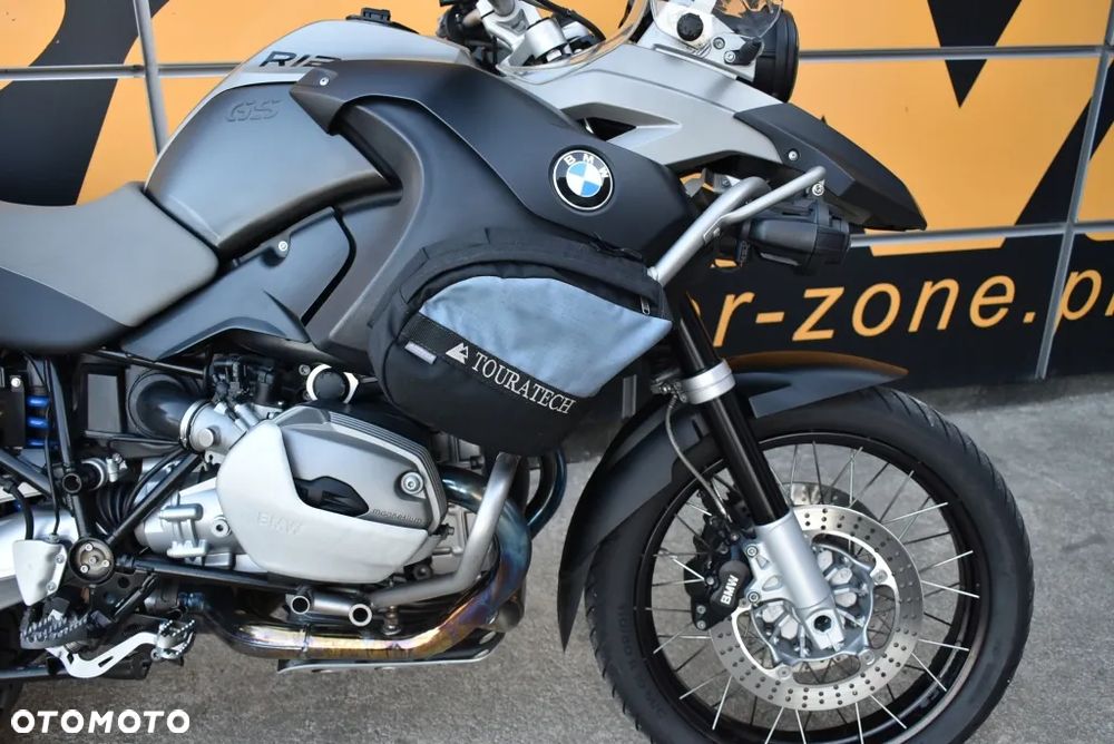 BMW Adventure - 5