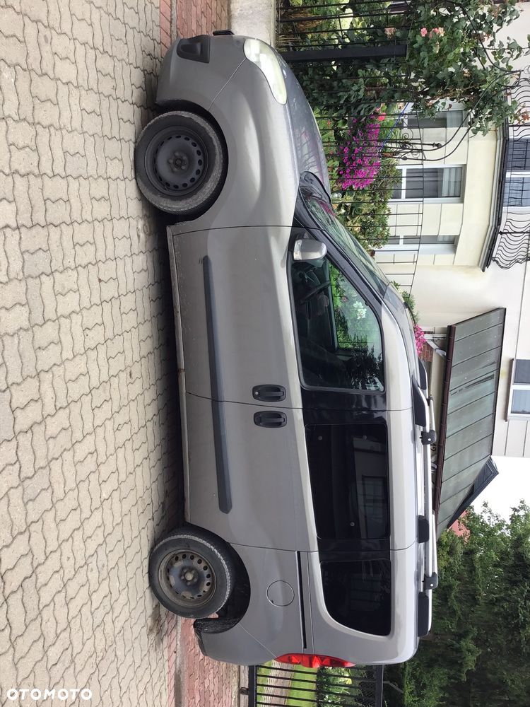 Opel Combo 1.6 CDTI Enjoy - 5