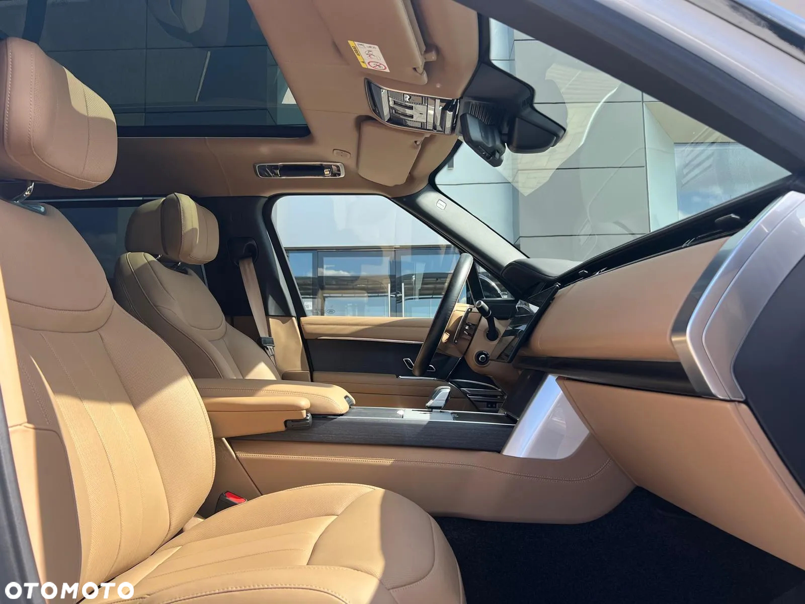Land Rover Range Rover 3.0 D LWB AB - 4