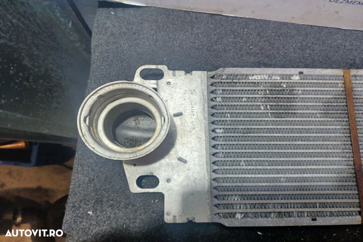 Intercooler 1.9 TDI  7H0145804B D6703002 1.9 TDI  7H0145804B D6703002 - 3