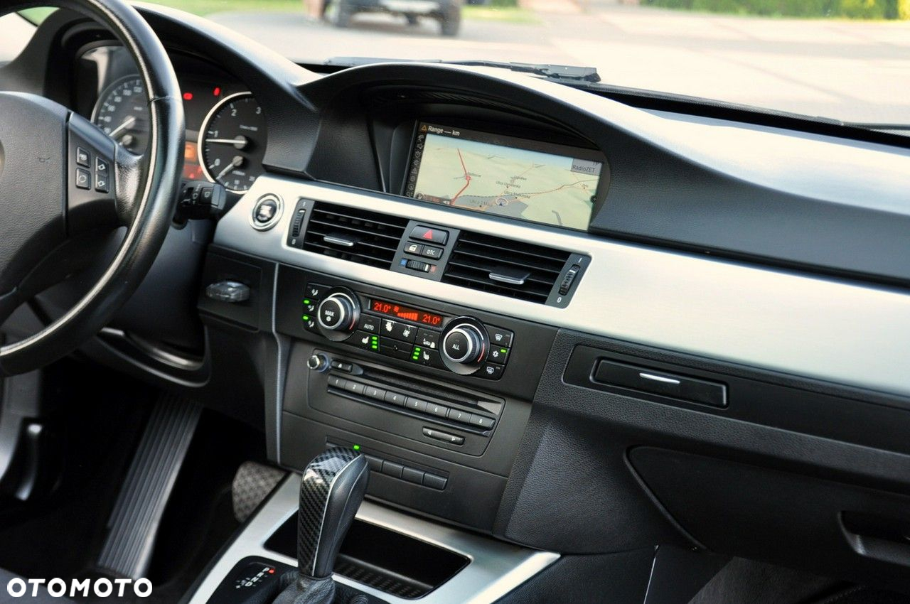 BMW Seria 3 - 29