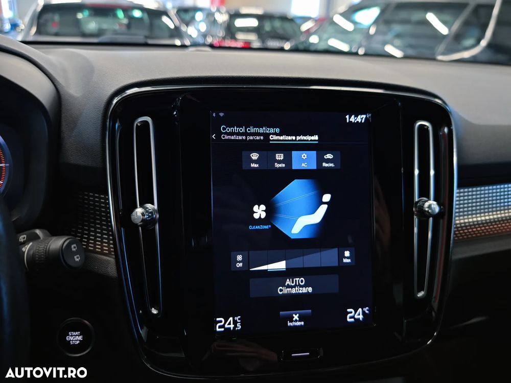 Volvo XC 40 D3 R-Design - 22