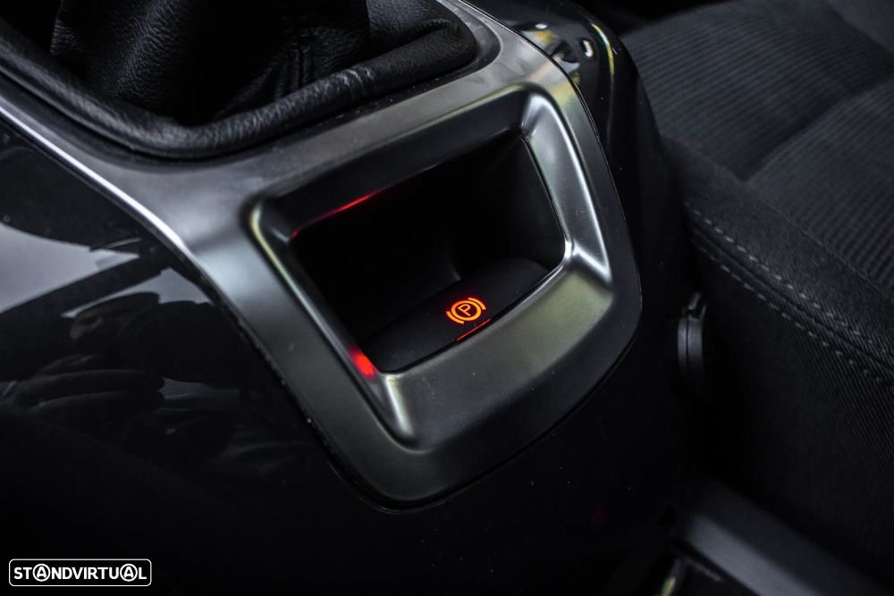 Peugeot 5008 HDI 115 Allure - 16