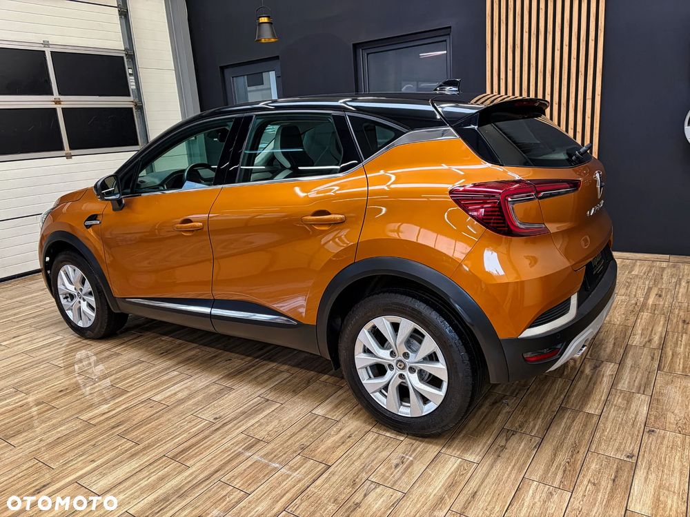 Renault Captur - 10