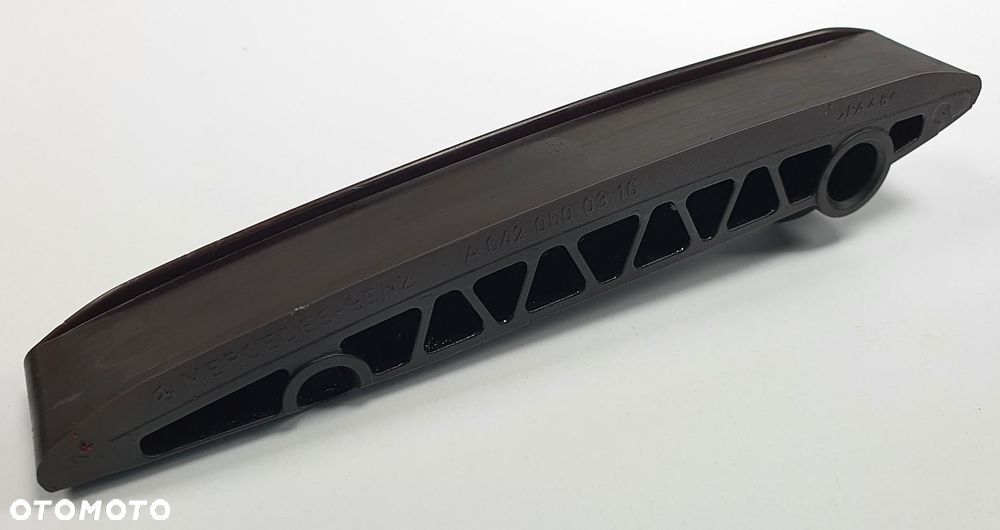 ŚLIZG ROZRZĄDU CHRYSLER 300C 3.0 CRD A6420500316 - 3