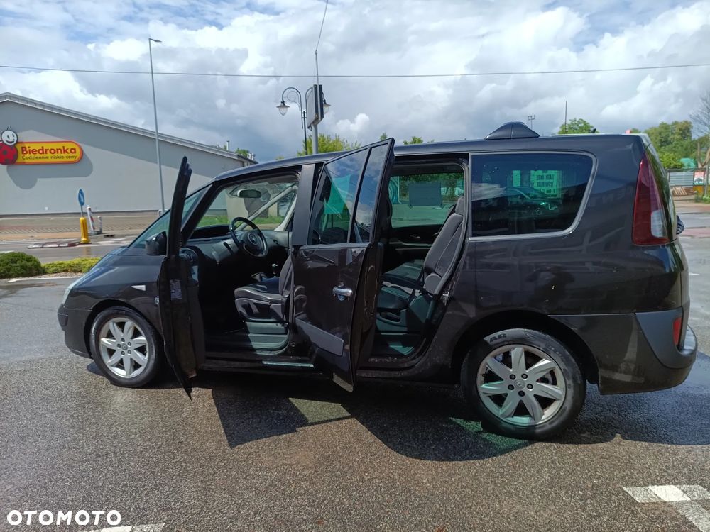 Renault Espace 2.0 dCi Celsium - 13