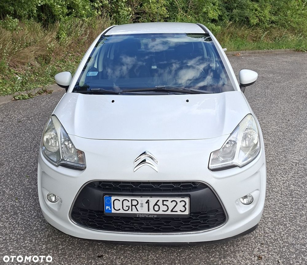 Citroën C3 - 2