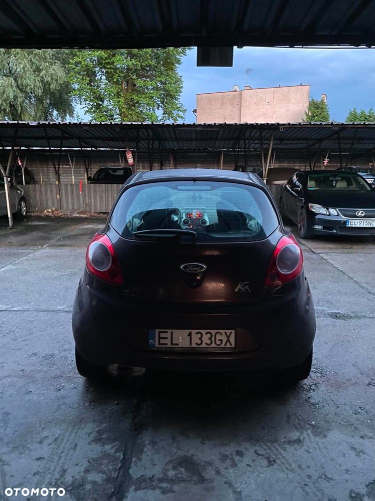 Ford KA 1.2 Titanium+ - 18